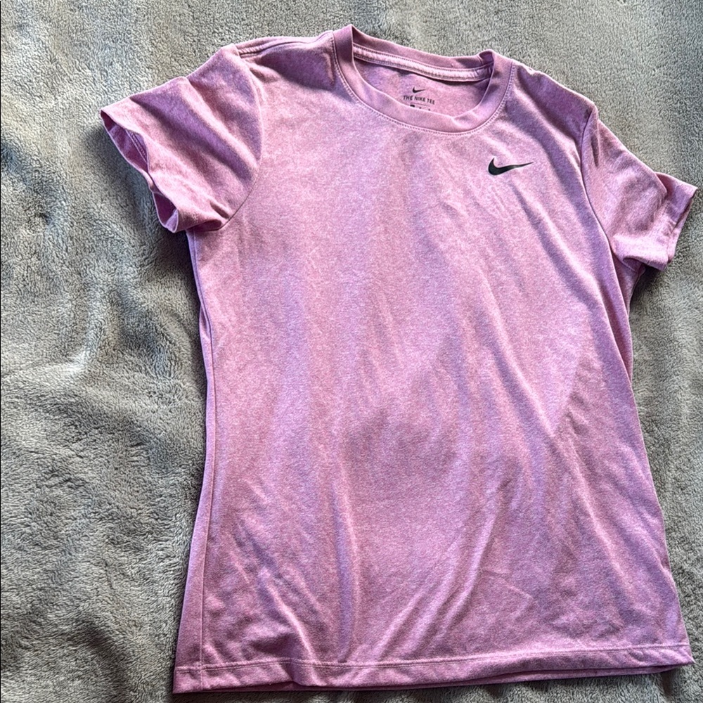 Nike Pink T-Shirt